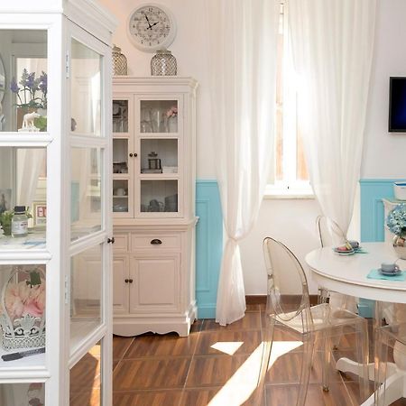 Capo Le Case, Romantic Flat Near Spanish Steps Luaran gambar